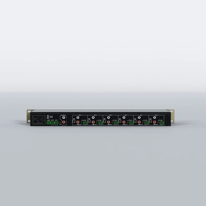 ECLER SAMI-702BT - Image 2