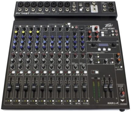 Peavey PV 14 BT-230EB