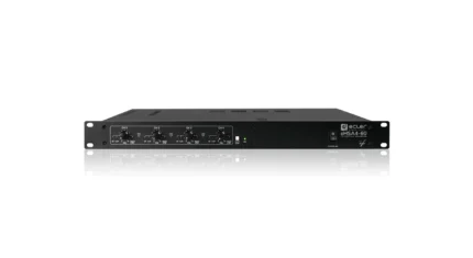 ECLER eHSA4-60