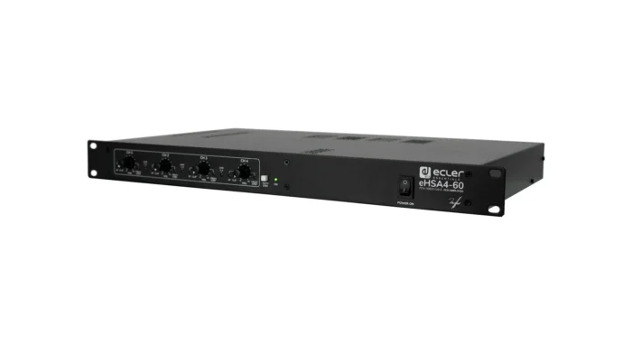ECLER eHSA4-60 - Image 3