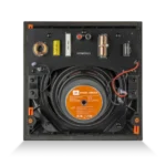 JBL Stage 280CSA 2-way 8in (203mm) Angled In-Ceiling Loudspeaker - Image 4
