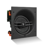 JBL Stage 280CSA 2-way 8in (203mm) Angled In-Ceiling Loudspeaker - Image 3