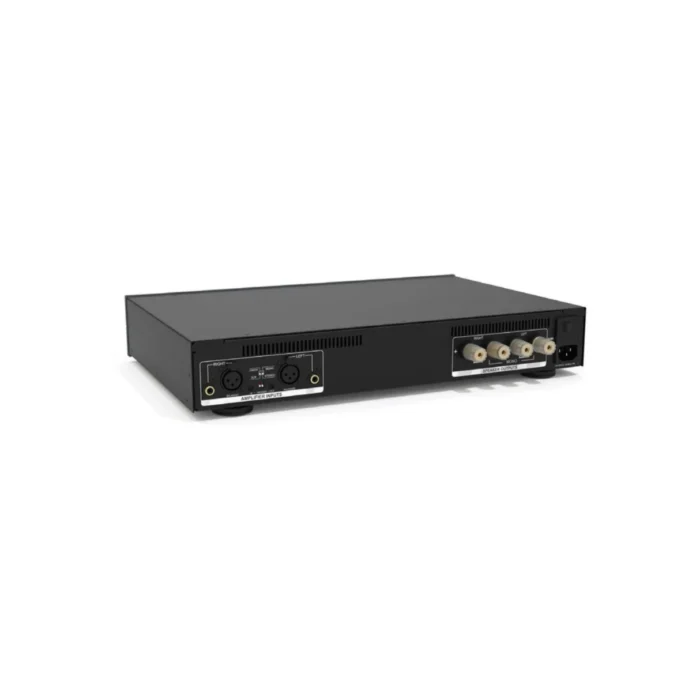 Elipson A 300 - 2 Channel 250W Power Amplifier - Image 2