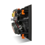 JBL Stage 280CSA 2-way 8in (203mm) Angled In-Ceiling Loudspeaker - Image 2