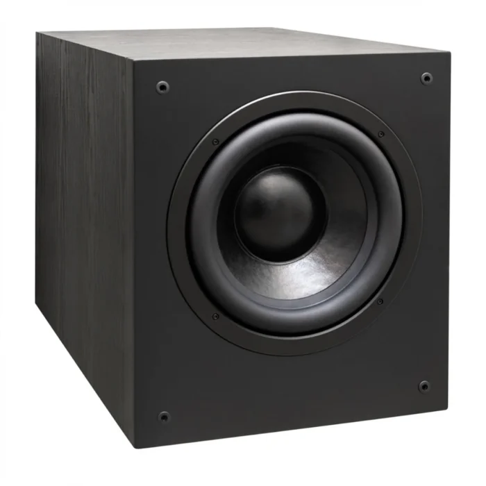 TAGA Harmony THUNDER SW-12 - Image 3