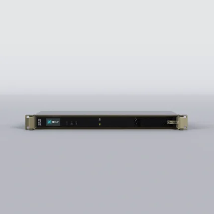 ECLER VIVO-X8