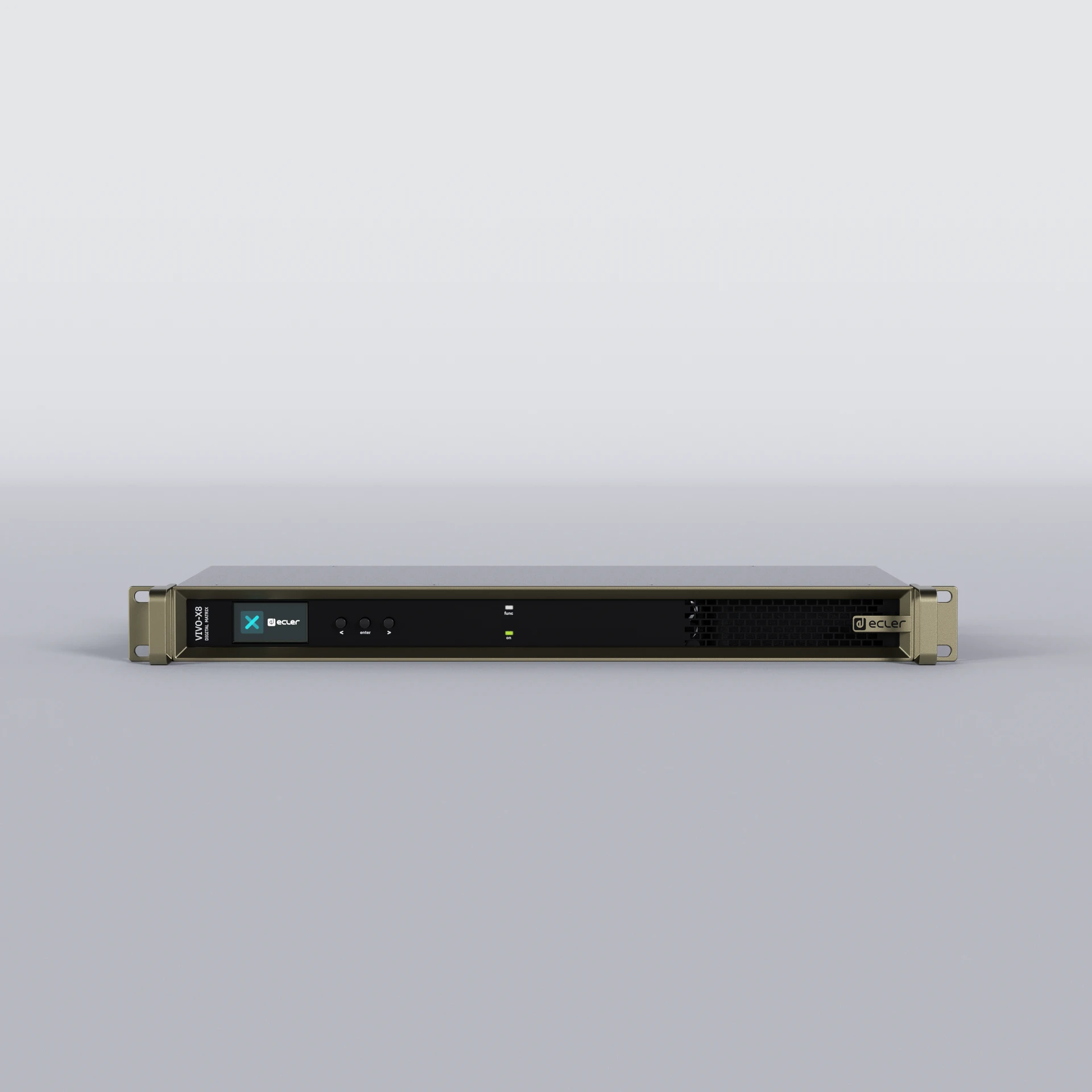 8 ECLER VIVO-X8 - Image 1