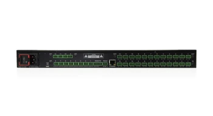 ECLER MIMO1212SG - Image 2
