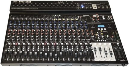 Peavey PV 22 USB