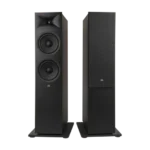 JBL Stage 280F 2.5-Way Dual 8-inch (200mm) Floorstanding Loudspeaker - Pair - Image 20