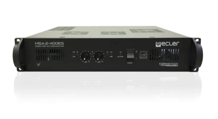 ECLER HSA2-400ES