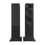 JBL Stage 280F 2.5-Way Dual 8-inch (200mm) Floorstanding Loudspeaker - Pair - Image 19