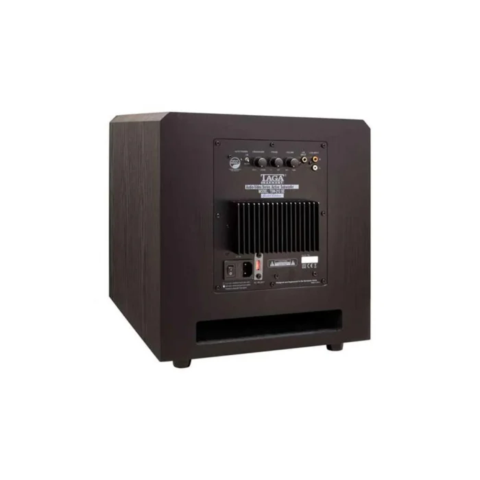 TAGA Harmony TSW-212 SE - Image 2
