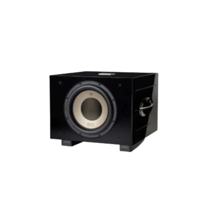 REL S/850 - Image 5