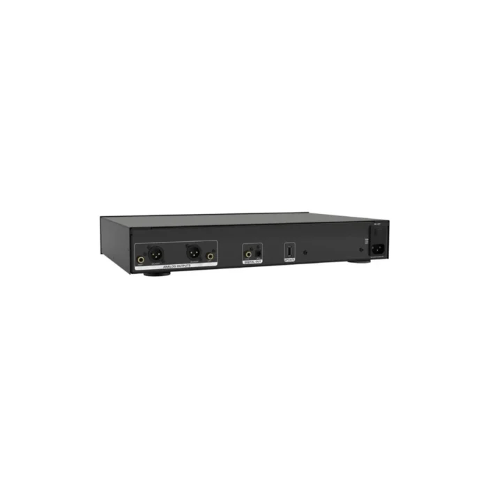 Elipson CD 300 CD Player (CD / CD-R / CD-RW / MP3 / WMA / WAV) - Image 3