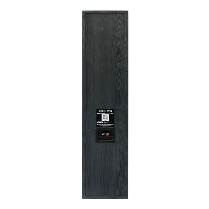 BIC America Venturi DV64 - Image 2