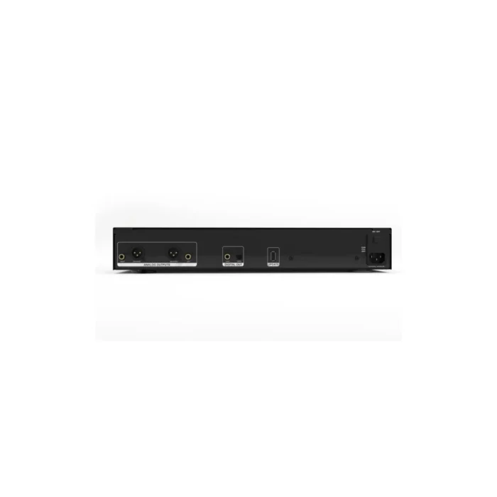 Elipson CD 300 CD Player (CD / CD-R / CD-RW / MP3 / WMA / WAV) - Image 2