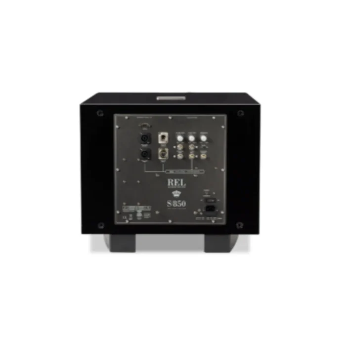REL S/850 - Image 2