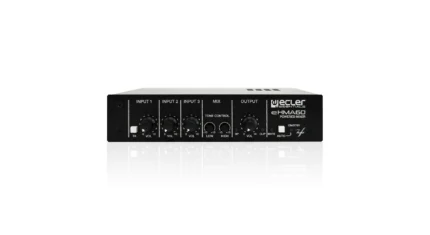 ECLER eHMA60