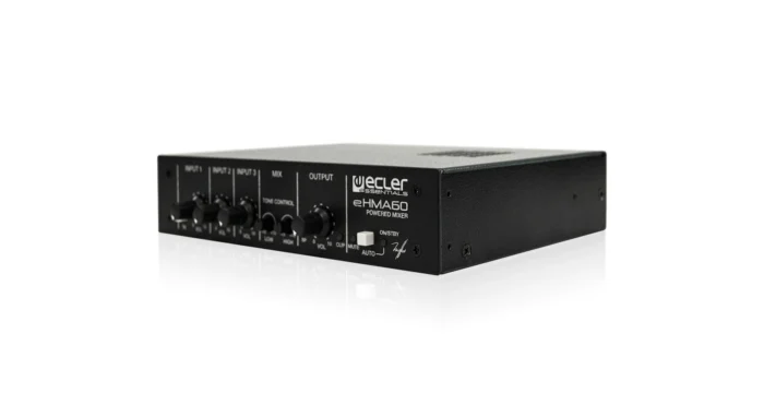 ECLER eHMA60 - Image 4