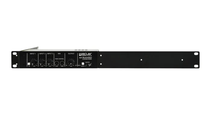 ECLER eHMA60 - Image 2