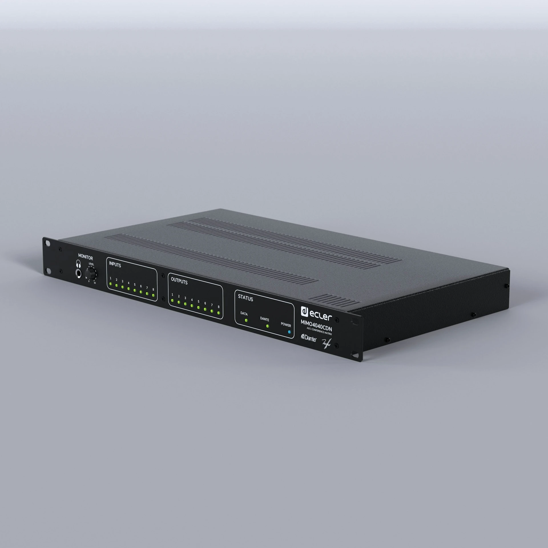 9 ECLER MIMO4040CDN - Image 1