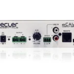 ECLER eCA120