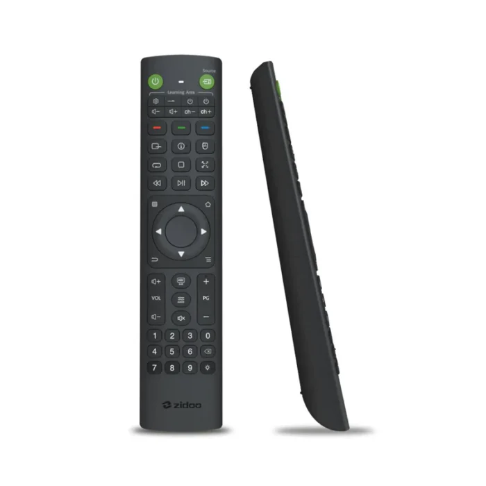 Zidoo Z9X PRO - 4K UHD Media Player - Image 2