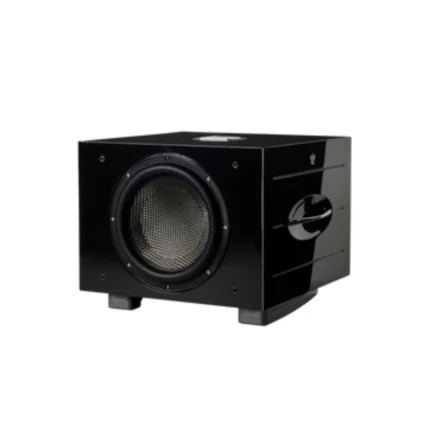 REL Carbon Special Black Label