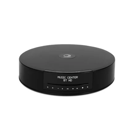 Elipson Connect 250 - 2 Channel Network Streaming Stereo Amplifier & Streamer
