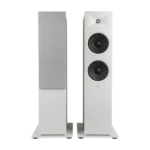 JBL Stage 280F 2.5-Way Dual 8-inch (200mm) Floorstanding Loudspeaker - Pair - Image 10