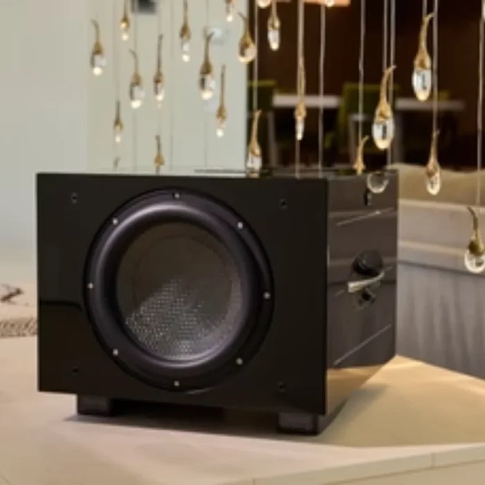 REL Carbon Special Black Label - Image 5