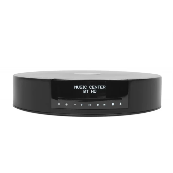 Elipson Connect 250 - 2 Channel Network Streaming Stereo Amplifier & Streamer - Image 2