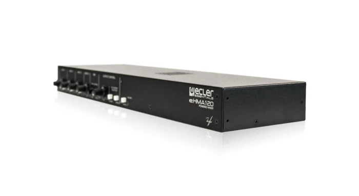 ECLER eHMA120 - Image 4