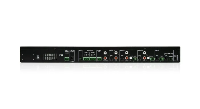 ECLER eHMA120 - Image 3
