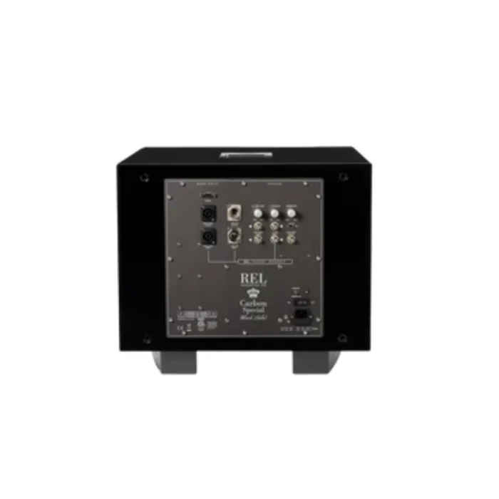 REL Carbon Special Black Label - Image 3