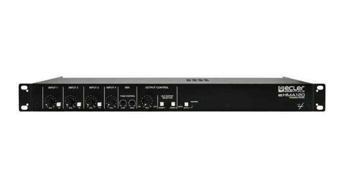 ECLER eHMA120 - Image 2