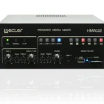 ECLER HMA120