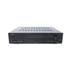 Kasper - Avalon X520 5.2 Channel AV Receiver with 500W Total Power Output (Each)
