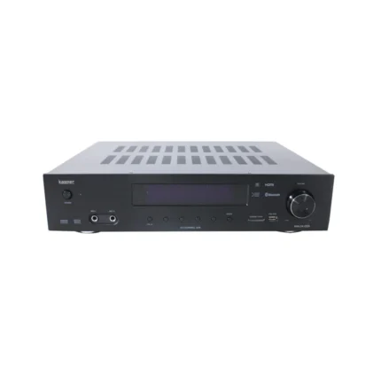 Kasper - Avalon X520 5.2 Channel AV Receiver with 500W Total Power Output (Each)