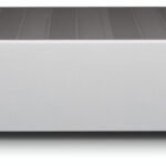 B-Audio B.amp - MONO/STEREO POWER AMPLIFIER (Reference series)