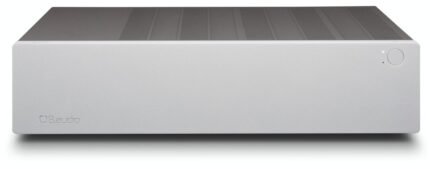 B-Audio B.amp - MONO/STEREO POWER AMPLIFIER (Reference series)