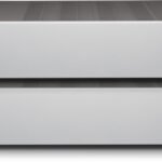 B-Audio B.amp mono - MONO POWER AMPLIFIER (Pair) (Reference series)