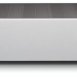 B-Audio B.amp one - STEREO POWER AMPLIFIER