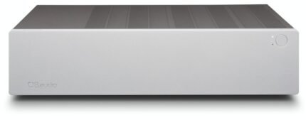 B-Audio B.amp one - STEREO POWER AMPLIFIER