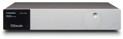 B-Audio B.dac - EX DAC / STREAMER / SERVER (Reference series)