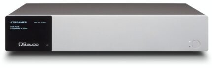 B-Audio B.dac one EX - DAC / STREAMER / SERVER