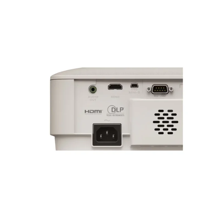 BenQ TH575i - Full HD 3800 Lumens with Android TV Dongle Smart DLP Gaming Home Theatre Projector - Image 2