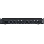 Kasper - D-4350 4 Channel Power Amplifier 350W / Class D-Amplifier (Each) - Image 2