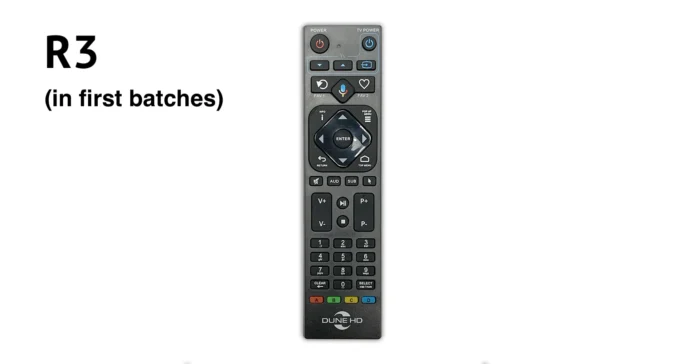 DUNE HD PRO VISION 4K - Image 2